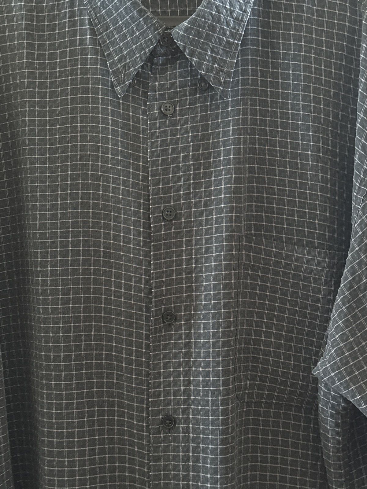 Cherokee Vintage oversized button down Size US XXL / EU 58 / 5 - 1 Thumbnail