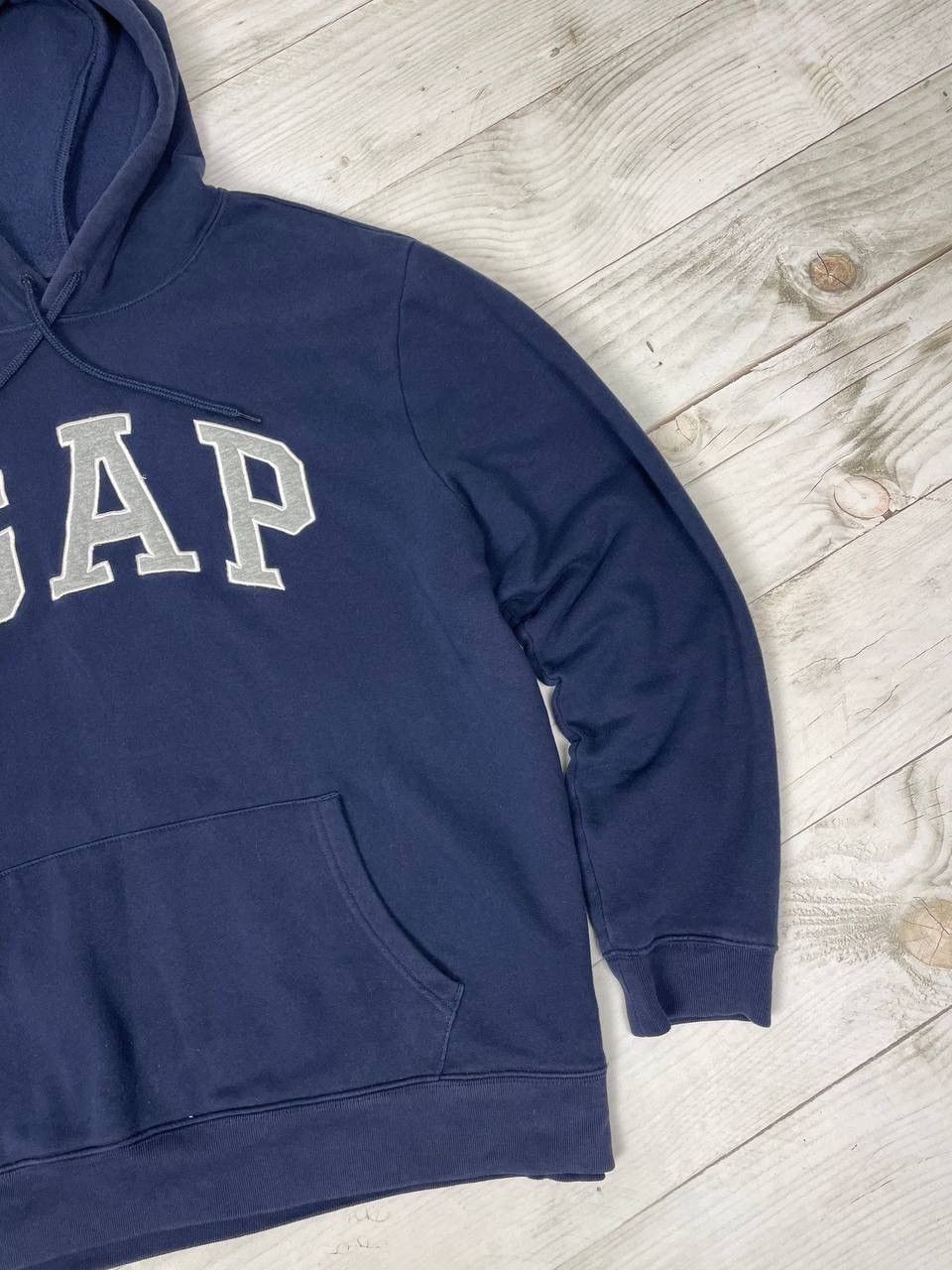 Gap Gap Hoodie Big Logo Size US L / EU 52-54 / 3 - 5 Thumbnail