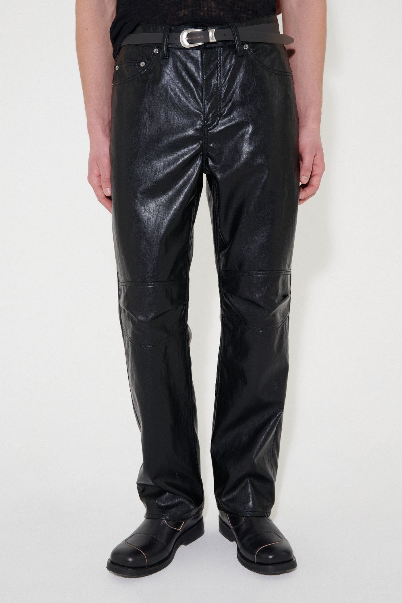 Our Legacy FORMAL MOTO CUT Size US 30 / EU 46 - 3 Thumbnail