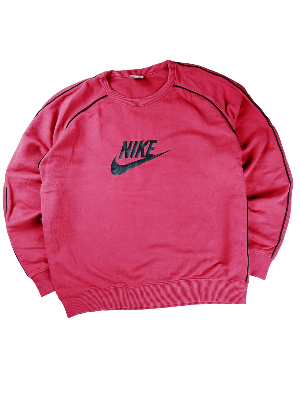 Nike × Vintage Vintage Nike Sweatshirt Size US M / EU 48-50 / 2 - 1 Thumbnail