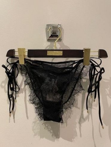 Tom Ford o1w1db10225 KN0013 Size: S / Underwear in Black Size ONE SIZE - 1 Preview