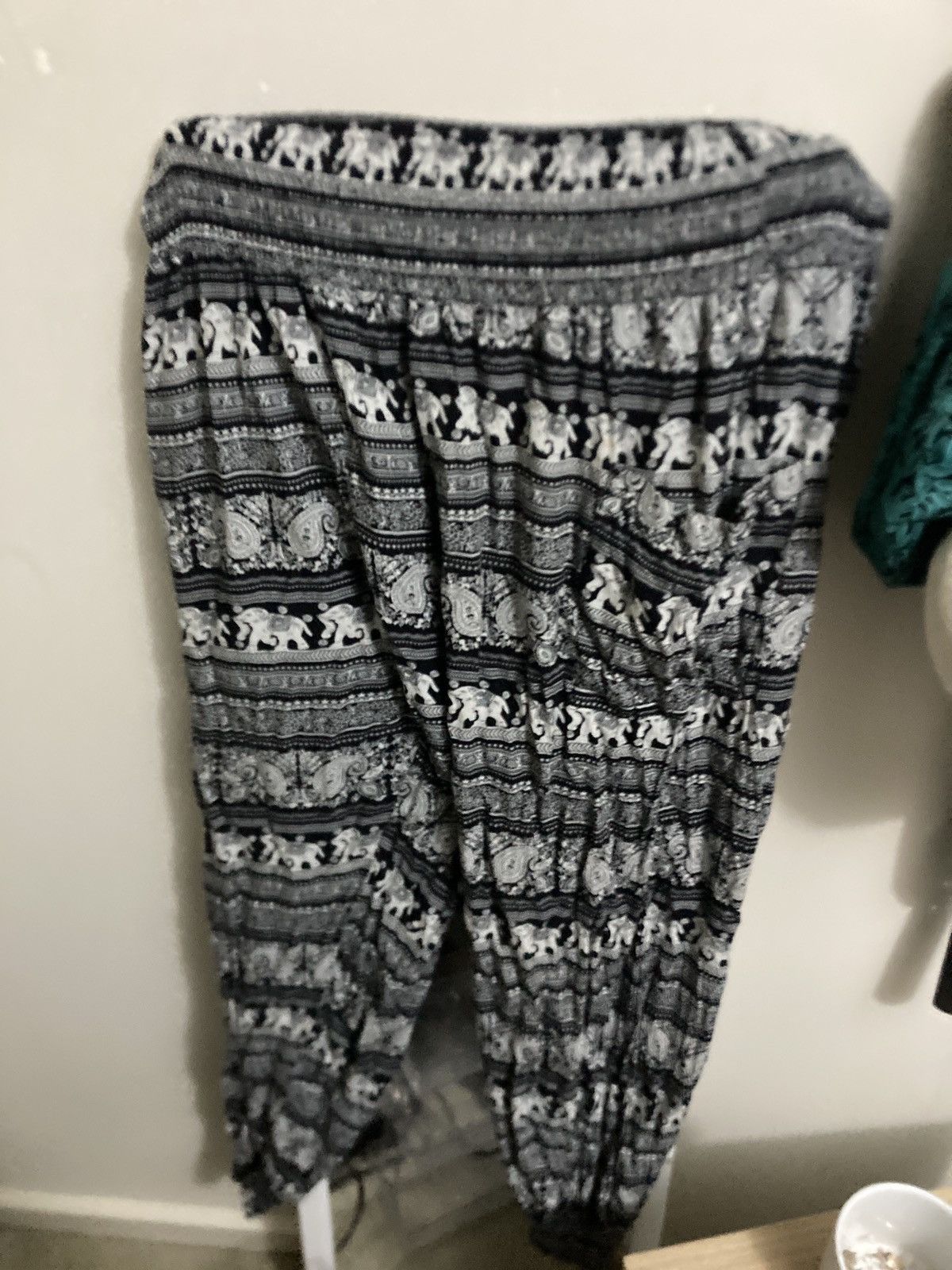 Other mandela pants Size 36" / US 14 / IT 50 - 2 Thumbnail
