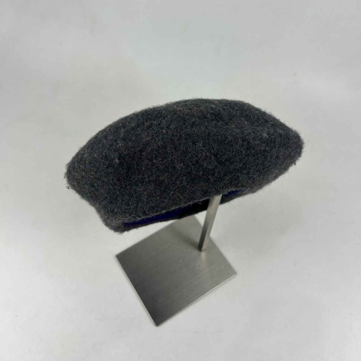 Vivienne Westwood Vivienne Westwood Wool Beret Size ONE SIZE - 4 Thumbnail