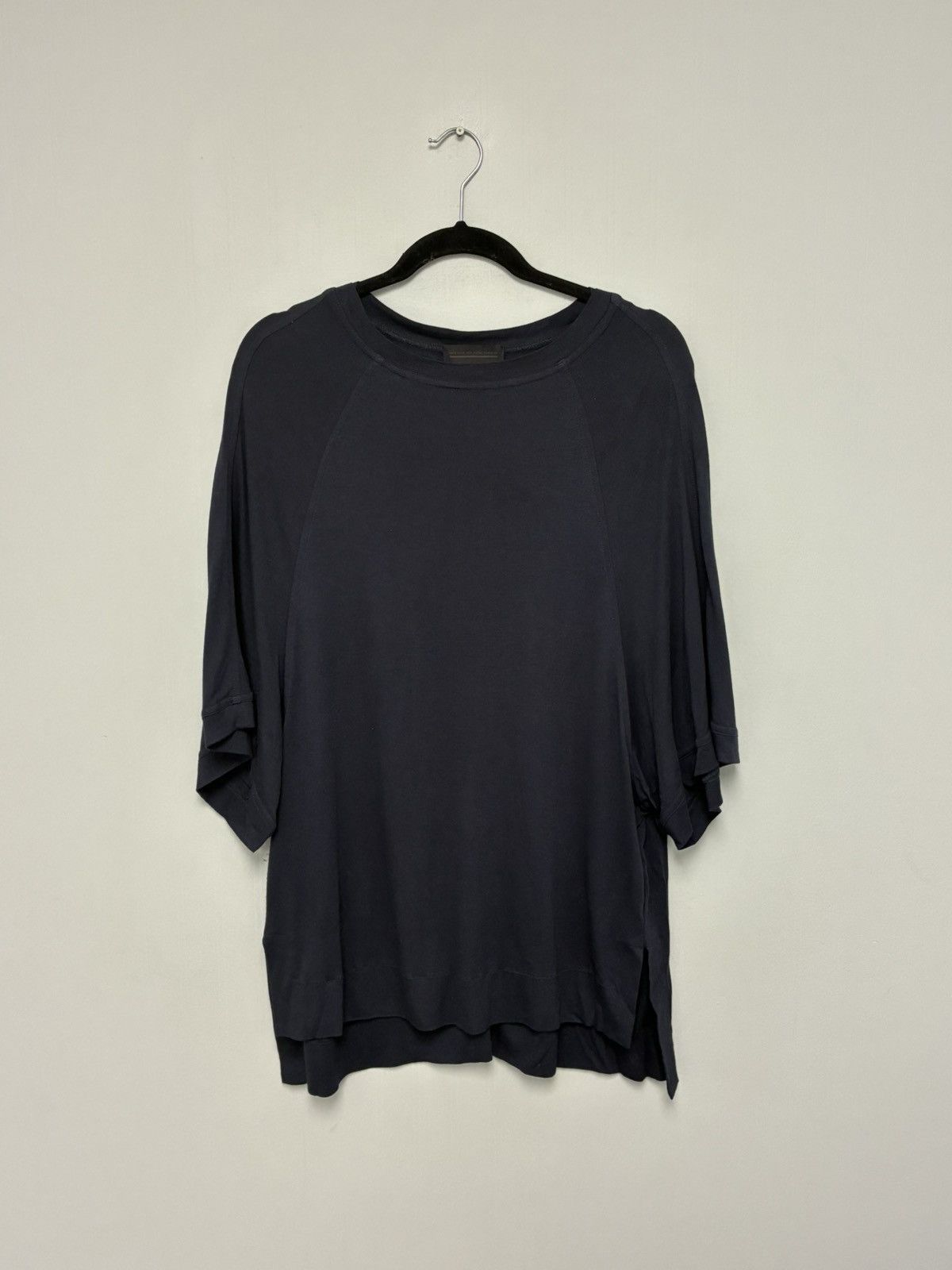 Diesel Black Gold Oversized tee size small Size S / US 4 / IT 40 - 8 Thumbnail