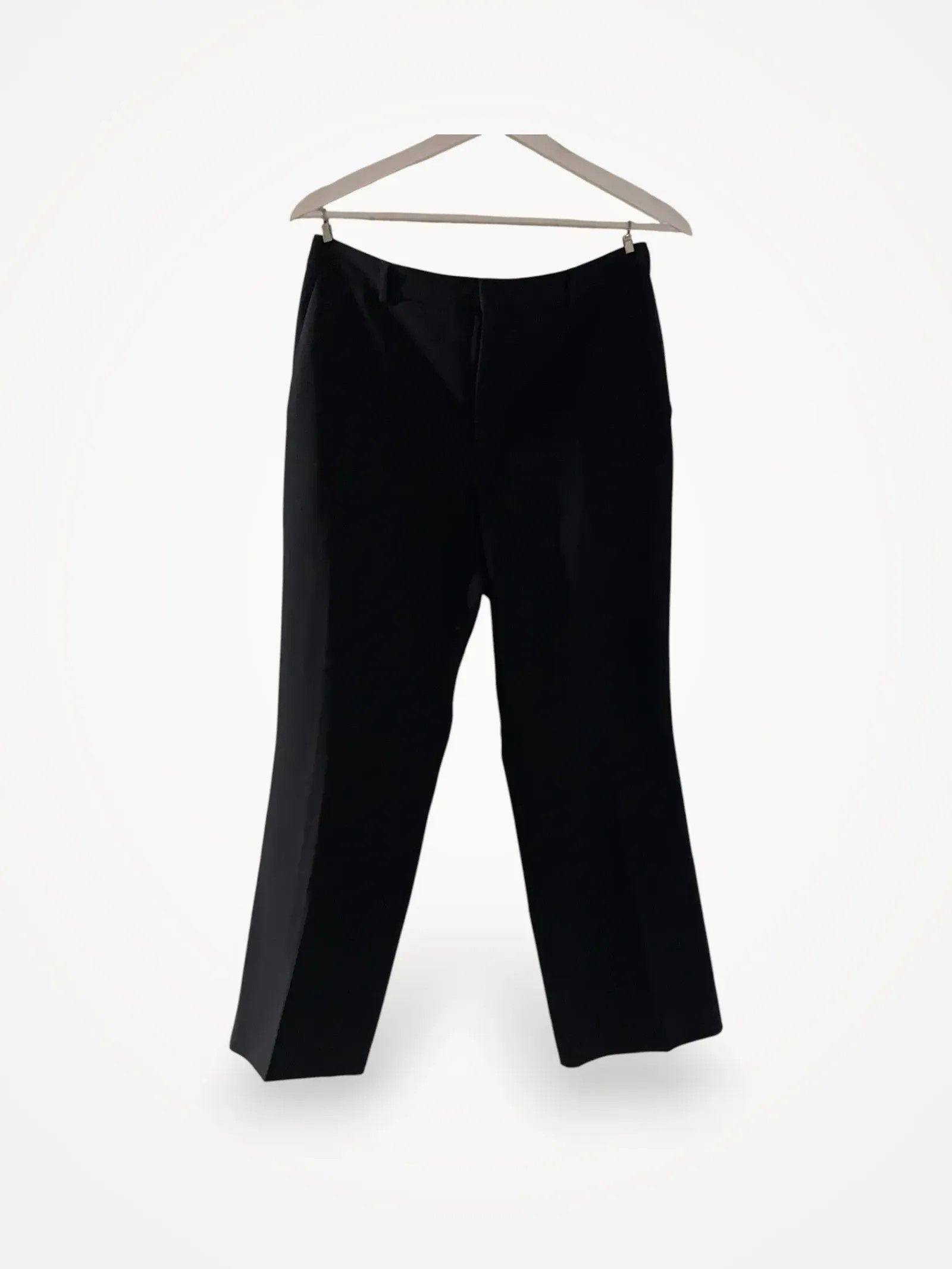 Filippa K Filippa K 24880 Hudson Cropped Pants Size 28" / US 6 / IT 42 - 1 Thumbnail