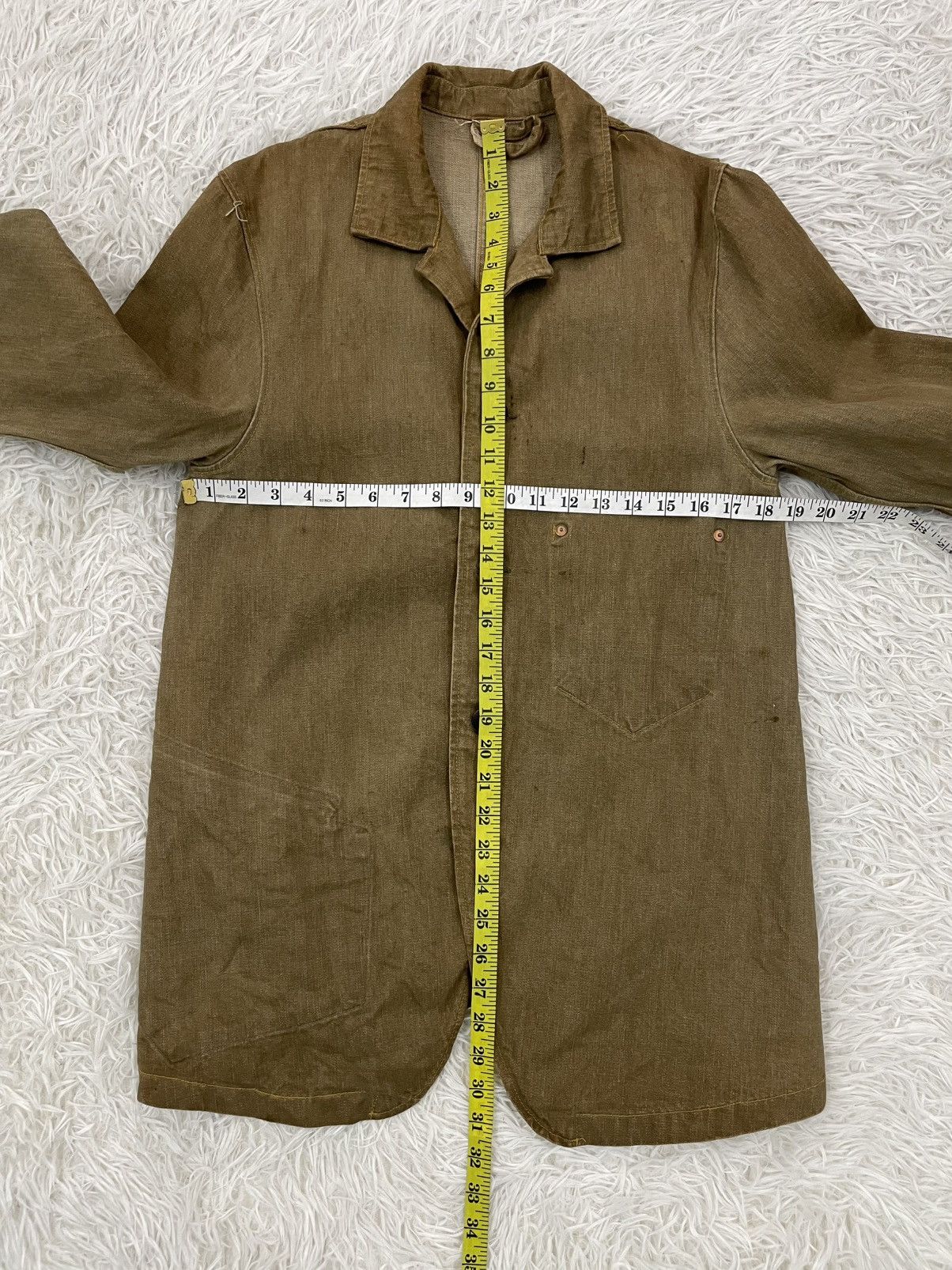 Eternal Eternal Jacket Size US S / EU 44-46 / 1 - 11 Thumbnail
