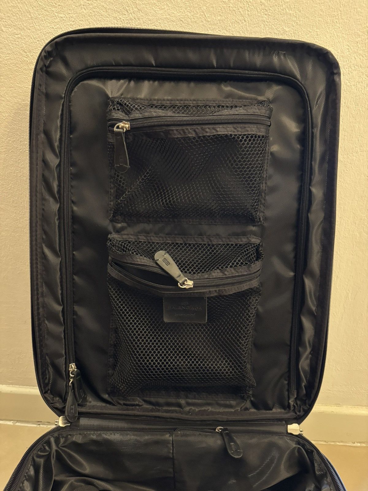 Balenciaga BALENCIAGA LUGGAGE Size ONE SIZE - 6 Thumbnail