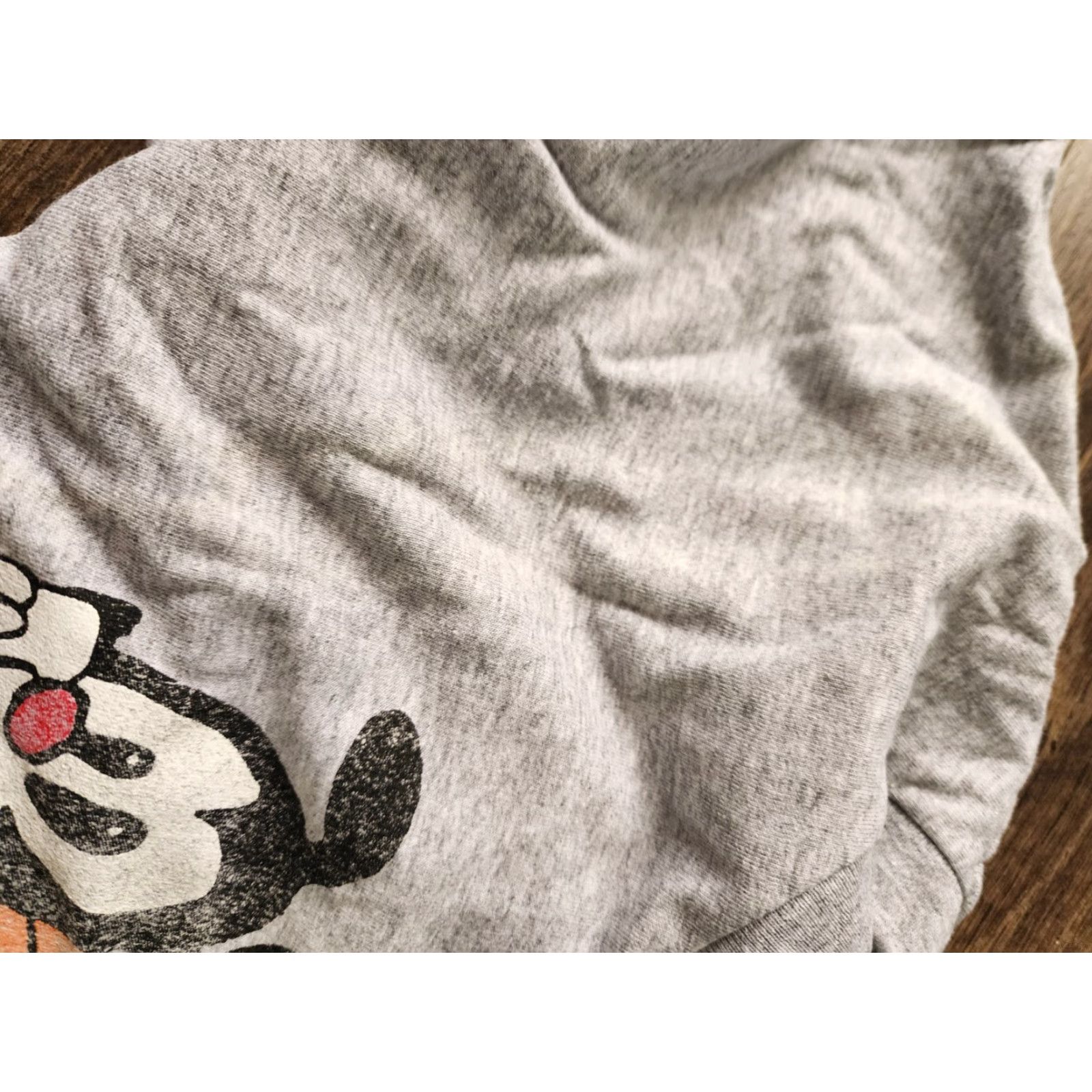 Ripple Junction VINTAGE Ripple Junction Animaniacs T shirt Men 2XL Gray Cotton Blend 90s Logo Stitch Crew Neck Short Sleeve Mens Size US XXL / EU 58 / 5 - 5 Thumbnail
