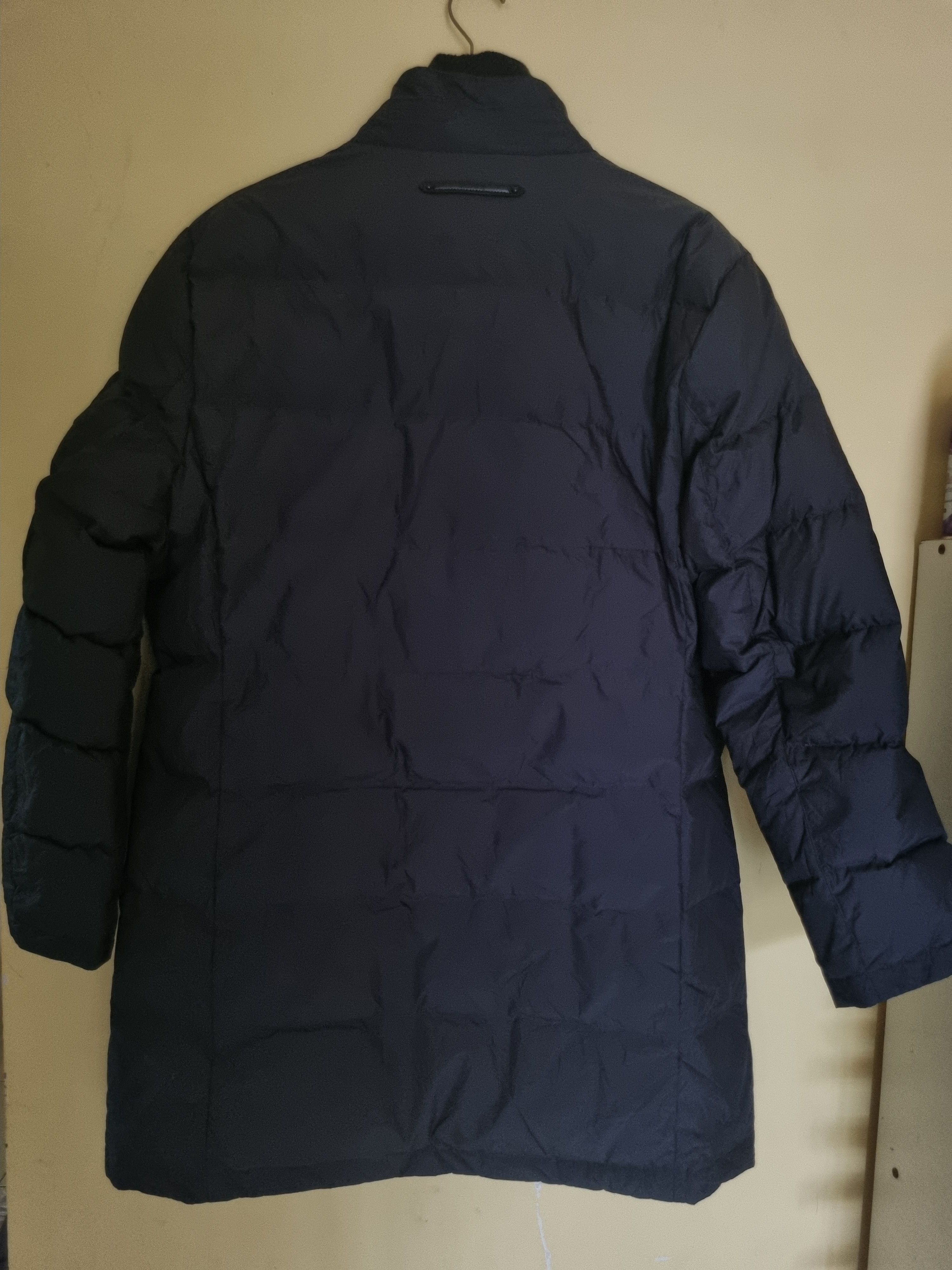 Japanese Brand × Vintage OLZEN PREMIUM DUCK DOWN JACKET Size US M / EU 48-50 / 2 - 2 Thumbnail