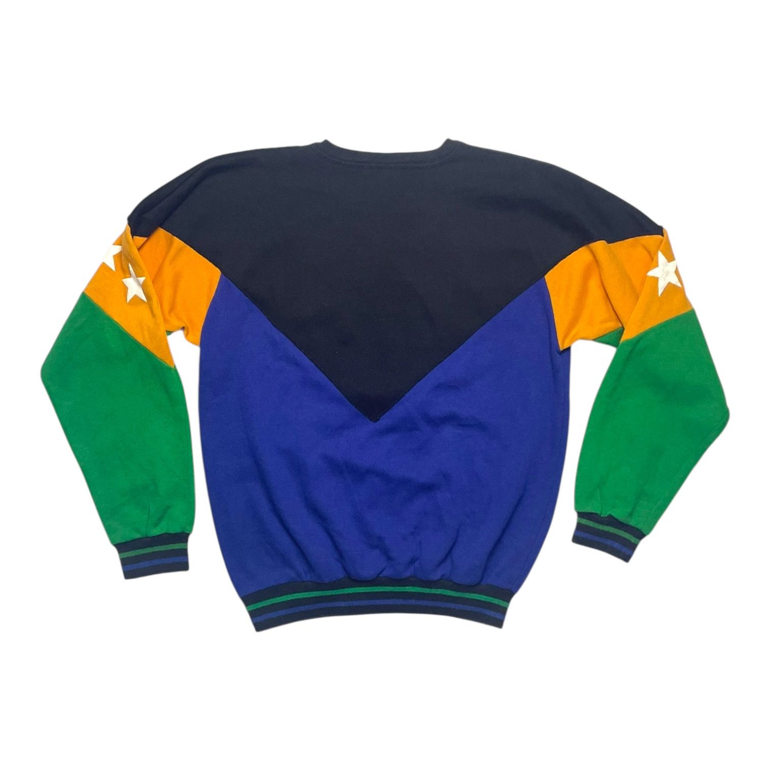 Everlast Vintage 90s Everlast Sweatshirt Size US M / EU 48-50 / 2 - 2 Thumbnail
