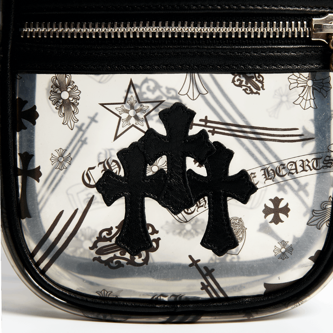 Chrome Hearts CHROME HEARTS Taka Mini Vinyl NEON Size ONE SIZE - 2 Thumbnail
