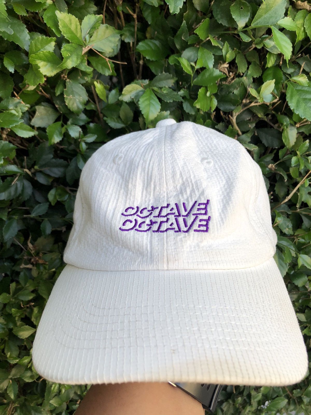 Japanese Brand OCTAVE OCTAVE HAT JAPANESE BRAND Size ONE SIZE - 1 Thumbnail