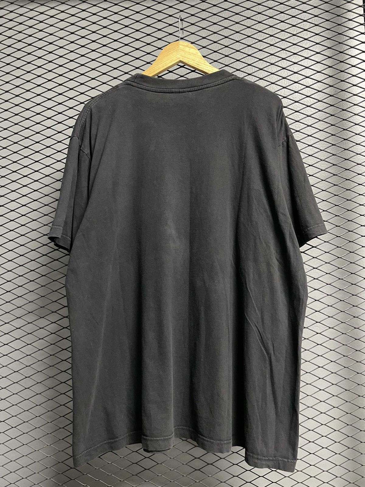 NBA Vintage 00s Derrick Rose MVP T-Shirt. Size US XXL / EU 58 / 5 - 2 Thumbnail