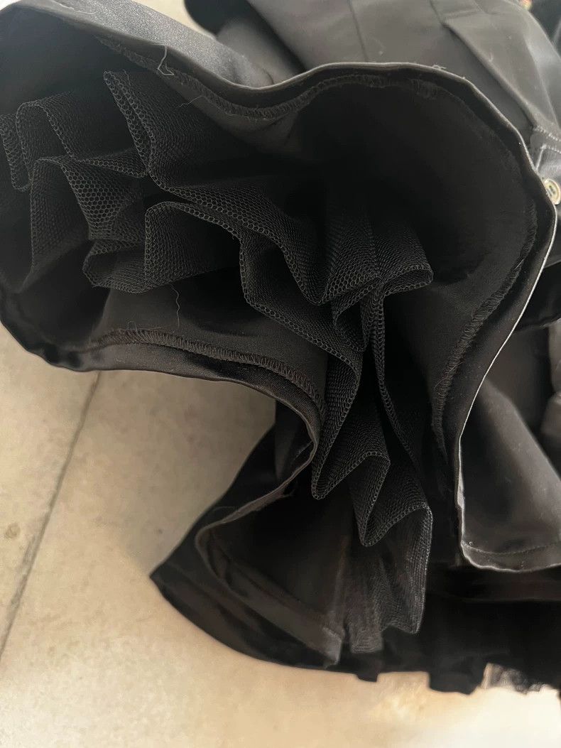 Comme des Garcons Comme des Garcons Pengpeng skirt coat Size XS / US 0-2 / IT 36-38 - 4 Thumbnail
