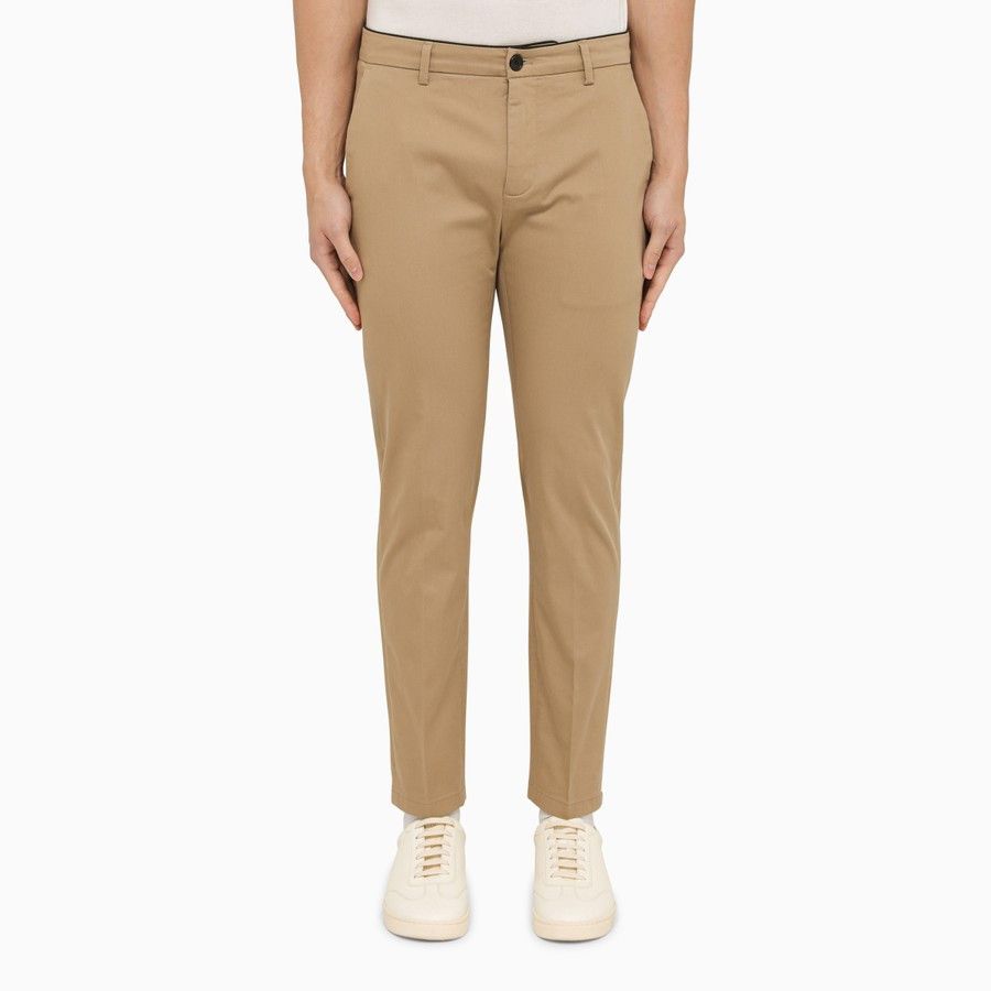 DEPARTMENT5 o1d2blof0125 Pant in Beige Size US 31 - 1 Thumbnail
