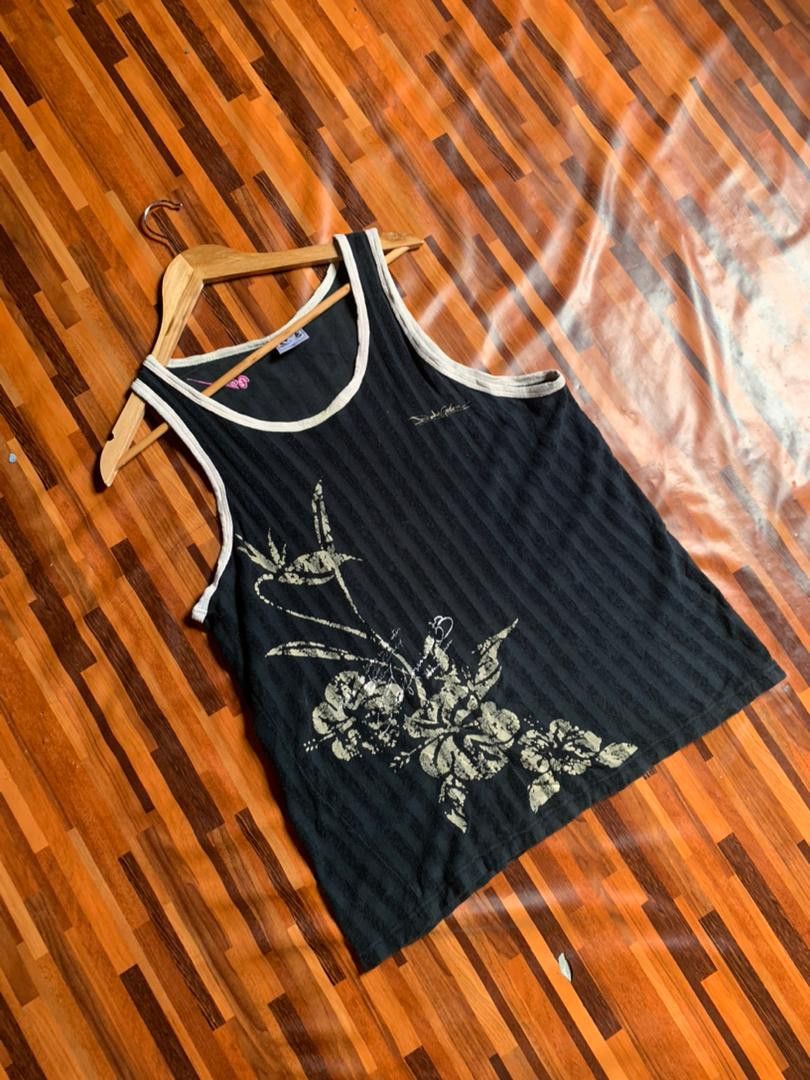 Body Glove e34 Vintage 90’ BODY GLOVE USA singlet hawai style Size US M / EU 48-50 / 2 - 2 Thumbnail