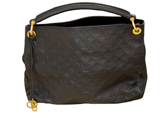 Louis Vuitton Louis Vuitton Artsy leather handbag Size ONE SIZE - 1 Thumbnail