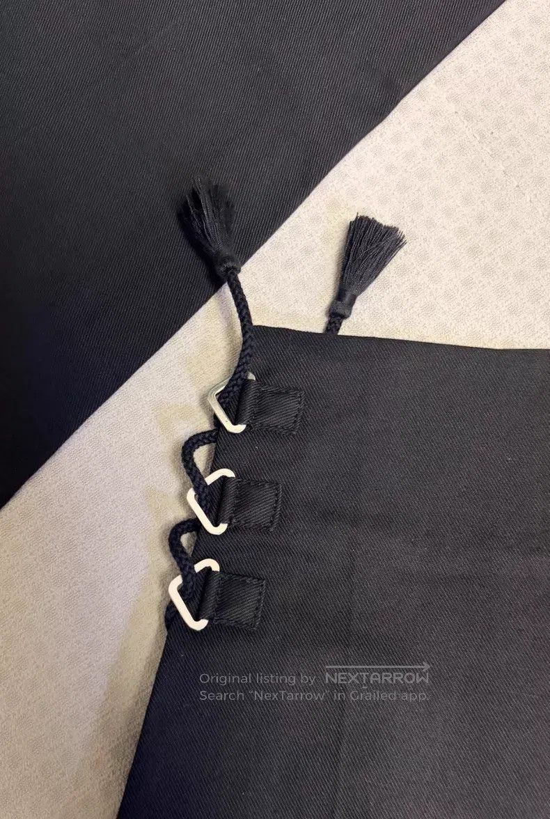 Saint Laurent Paris #REF! Size US 30 / EU 46 - 5 Thumbnail