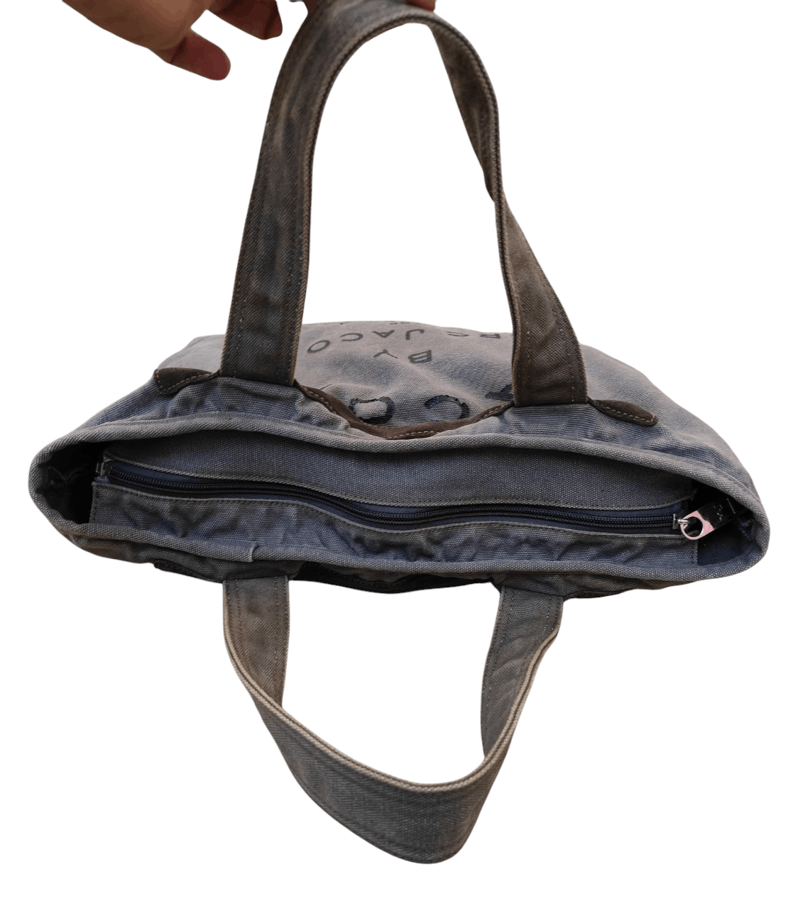Marc Jacobs Marc Jacob Carry Bag Size ONE SIZE - 5 Thumbnail