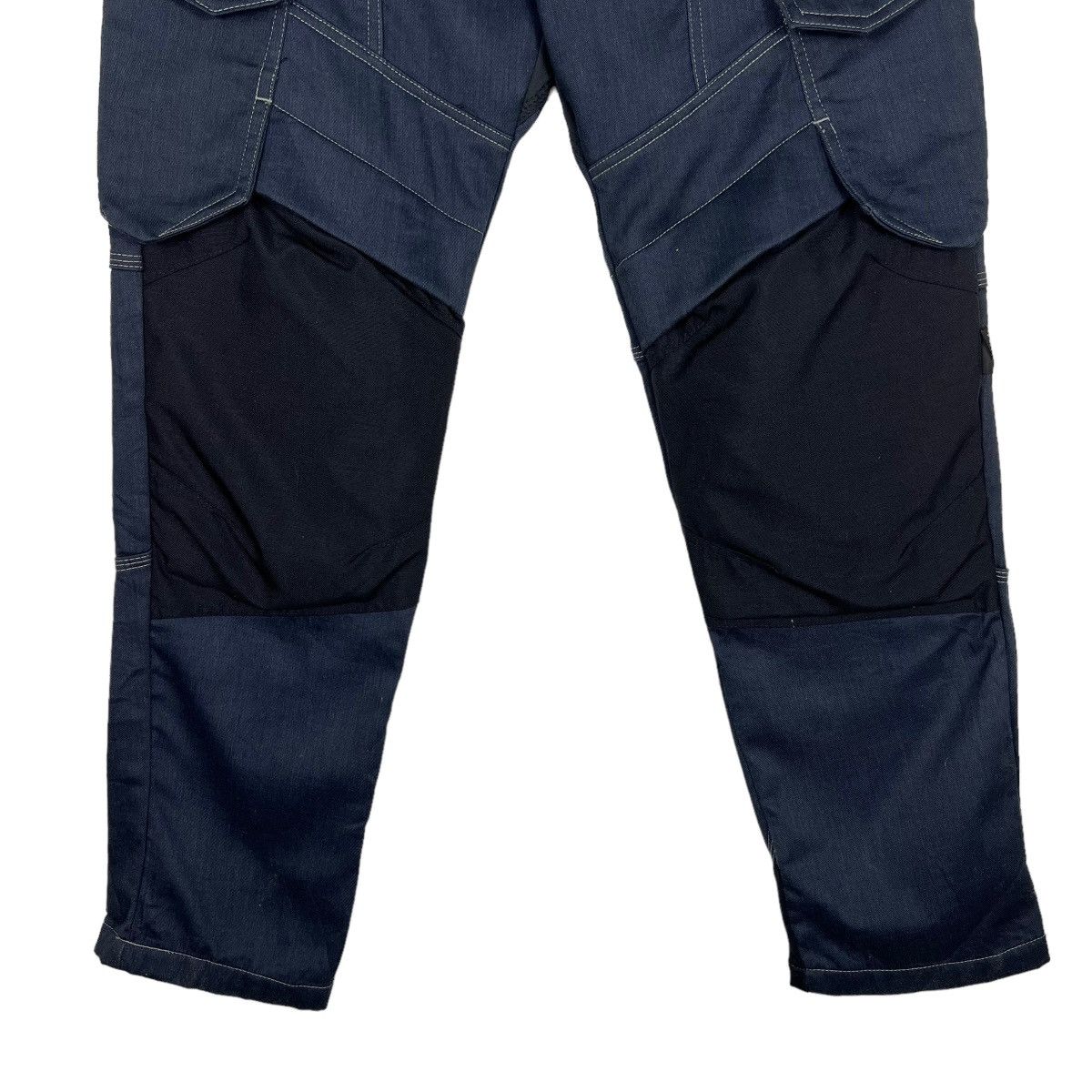 If Six Was Nine 🔥 LGB FIELD CORE CORDURA UTILITY TECHTICAL PANTS Size US 30 / EU 46 - 4 Thumbnail