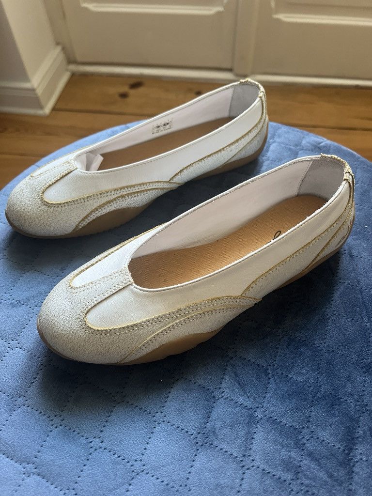 Oakley Oakley Spindle Vintage 2005 Women’s Ballerinas Size US 6.5 / IT 36.5 - 6 Thumbnail