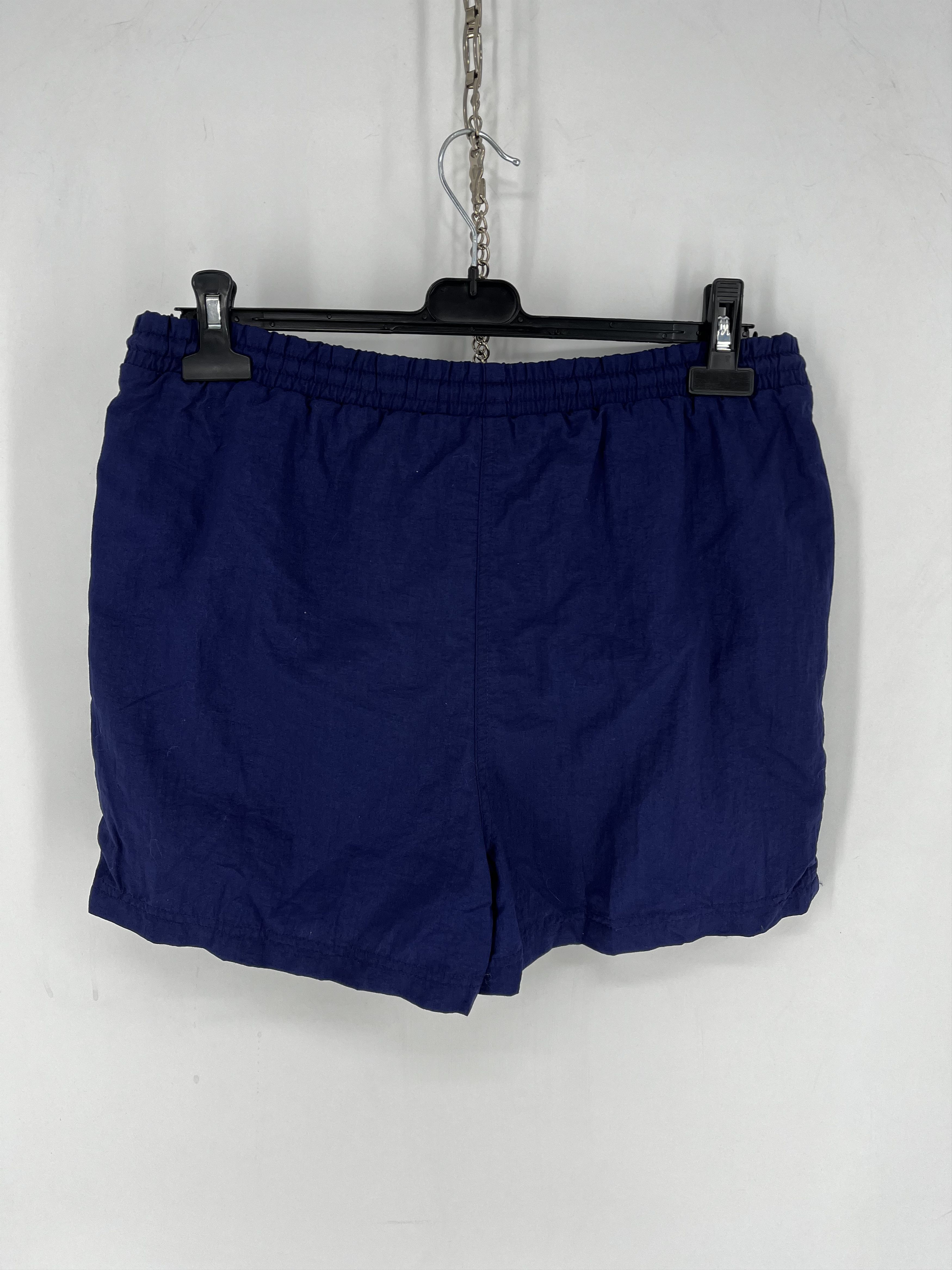 Reebok Vintage Reebok Shorts Logo Y2K Streetwear Size S Size US 30 / EU 46 - 6 Thumbnail