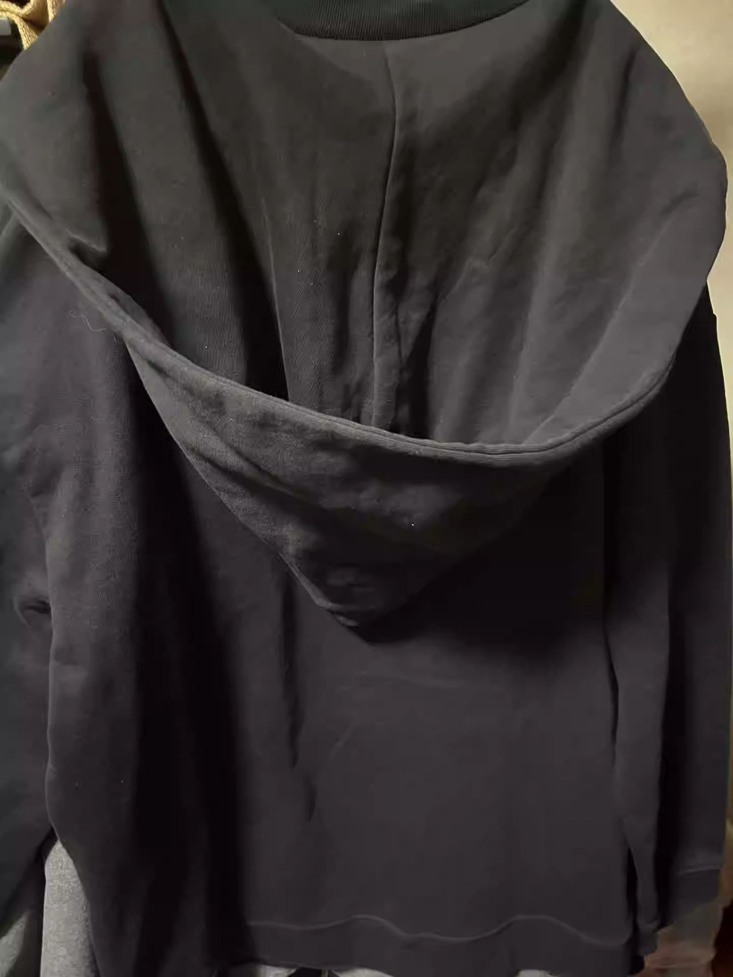 Raf Simons Raf simons wizard hat sweatshirt-2505 Size US M / EU 48-50 / 2 - 2 Thumbnail
