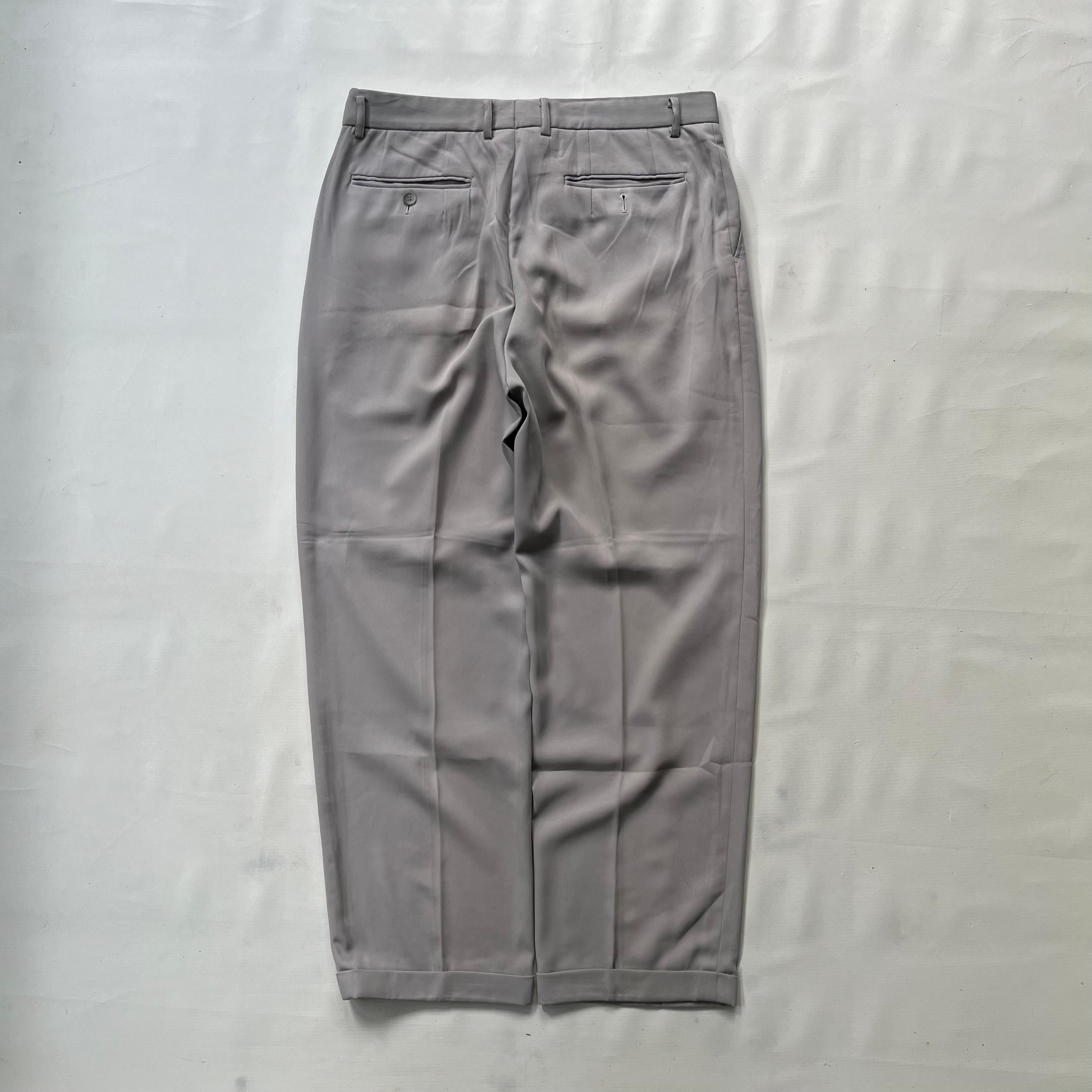 Christian Dior Monsieur Christian Dior Monsieur Casual Pants Size US 32 / EU 48 - 6 Thumbnail