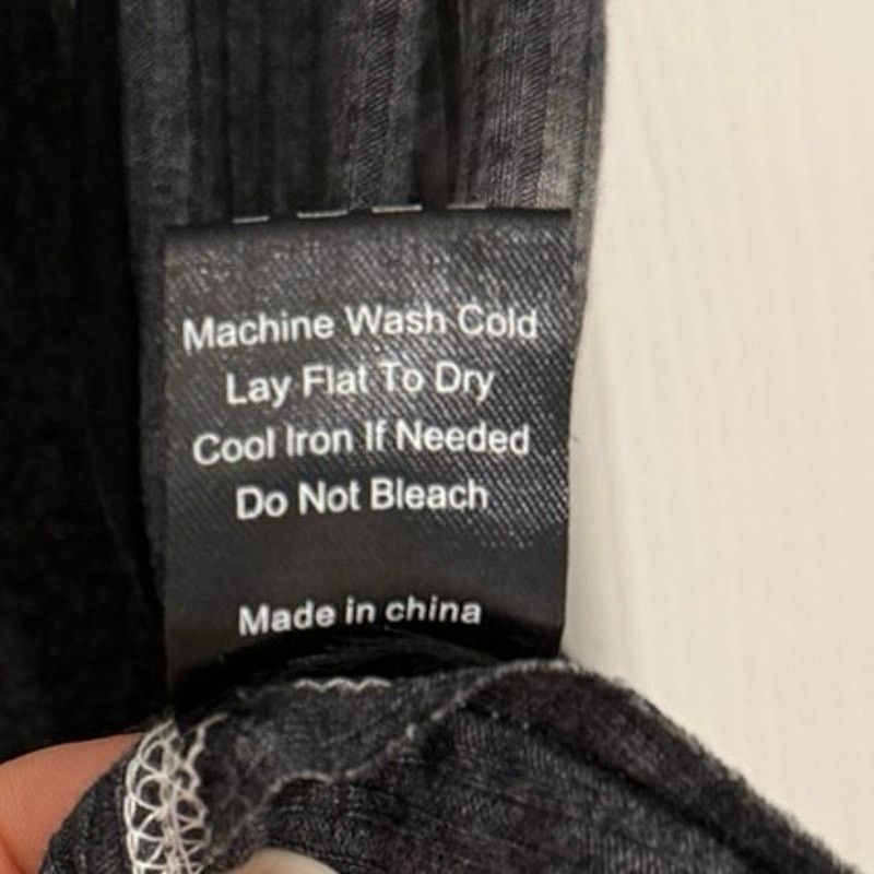 Other POL Textured Tank Top - NWOT Size S / US 4 / IT 40 - 7 Thumbnail