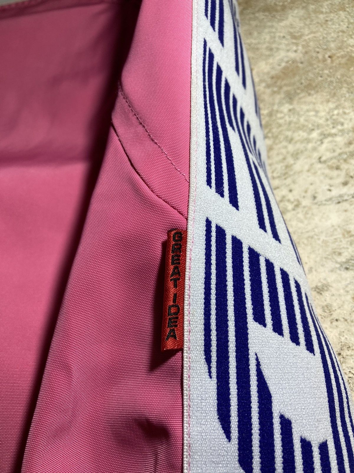 Martine Rose SS19 Martine Rose Speed Track Motocross Pants 2019 Sport MR Size US 32 / EU 48 - 11 Thumbnail