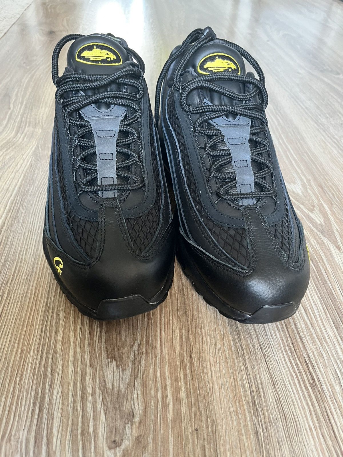 Nike Nike air max 95 Corteiz Size US 10 / EU 43 - 3 Thumbnail