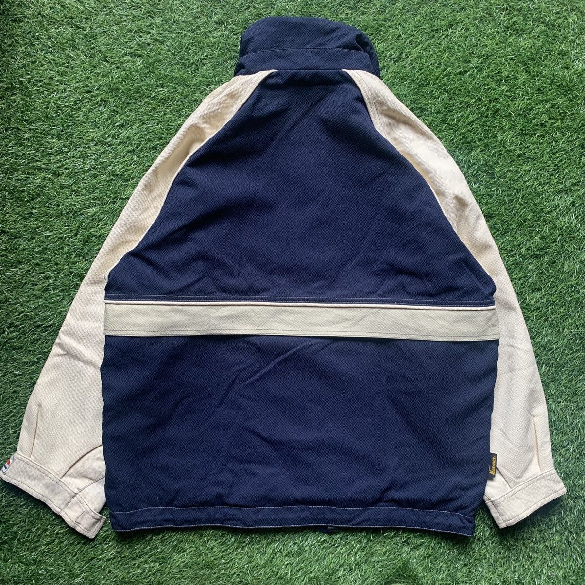 Ellesse Vintage Ellesse Multi Adventure Gear Size US L / EU 52-54 / 3 - 4 Thumbnail