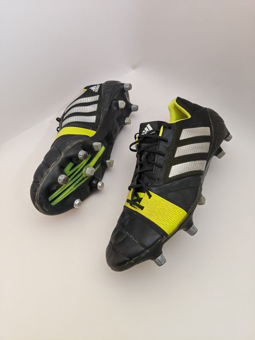 nitrocharge 1.0 sg