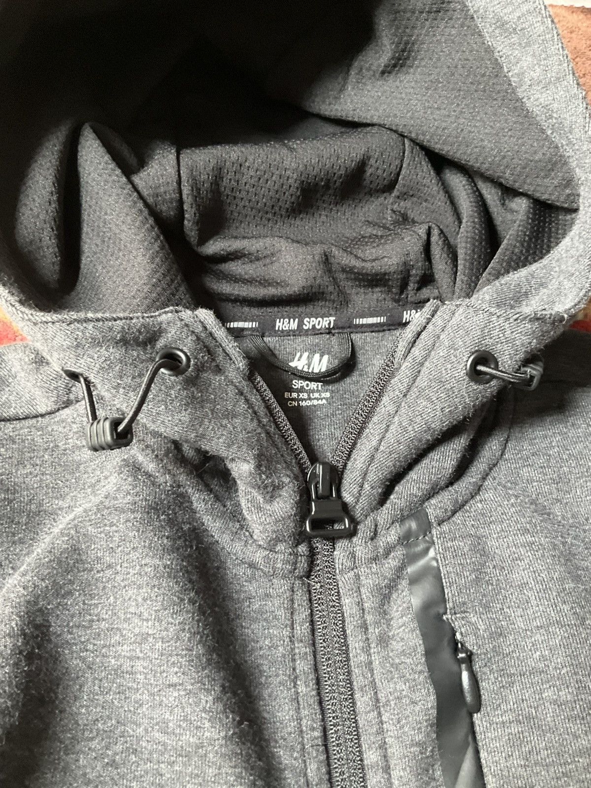 Designer × H&M × Other Rare Hoodie HM Size US S / EU 44-46 / 1 - 5 Thumbnail
