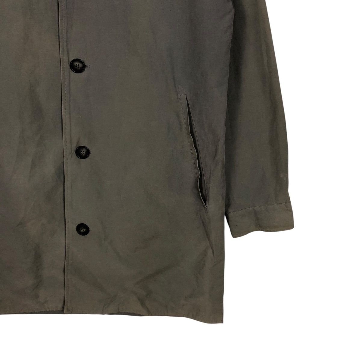 Stephan Schneider 🔥CHORE WORKER JACKET STEPHAN SCHNEIDER MADE IN BELGIUM Size US M / EU 48-50 / 2 - 8 Thumbnail