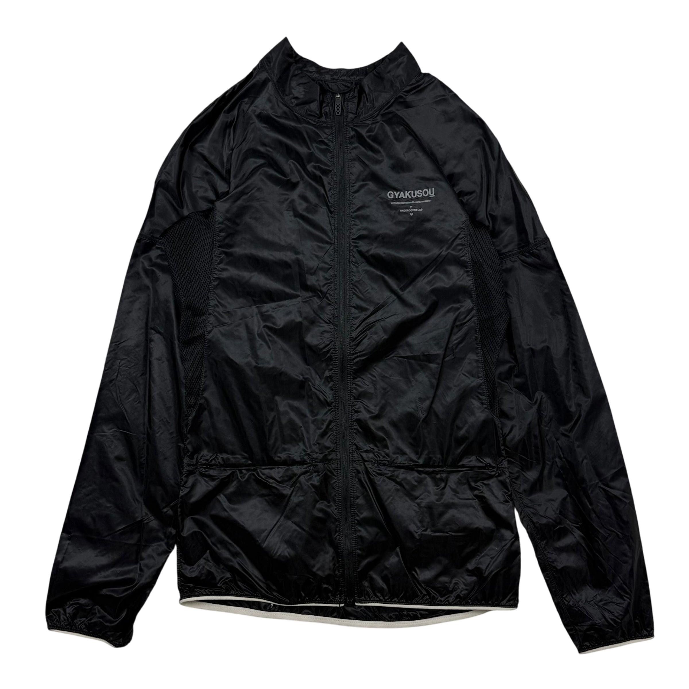 Gyakusou × Nike × Undercover Gyakusou - AW11 