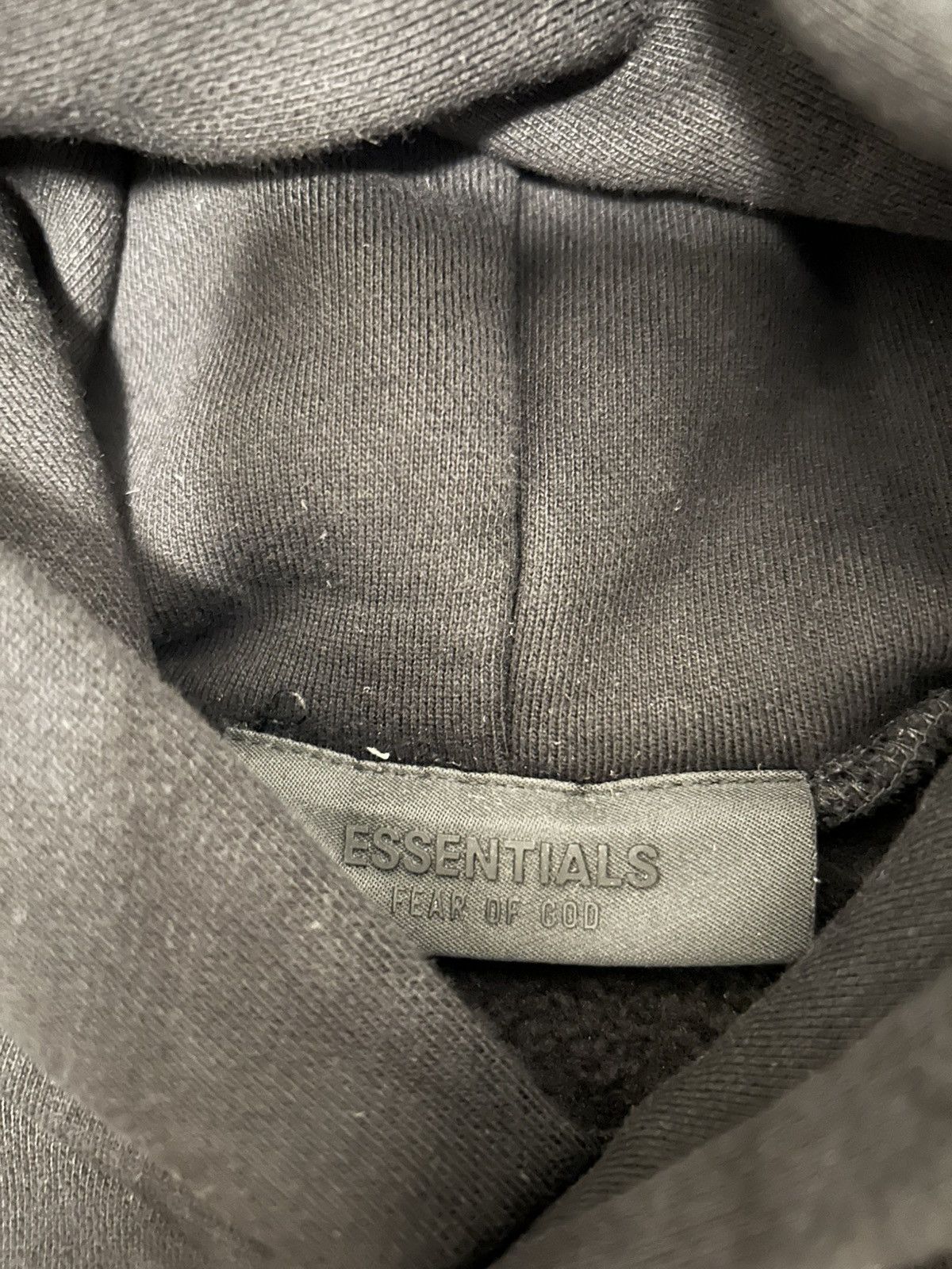 Essentials Fear of God Essentials State Hoodie Size US XS / EU 42 / 0 - 4 Thumbnail