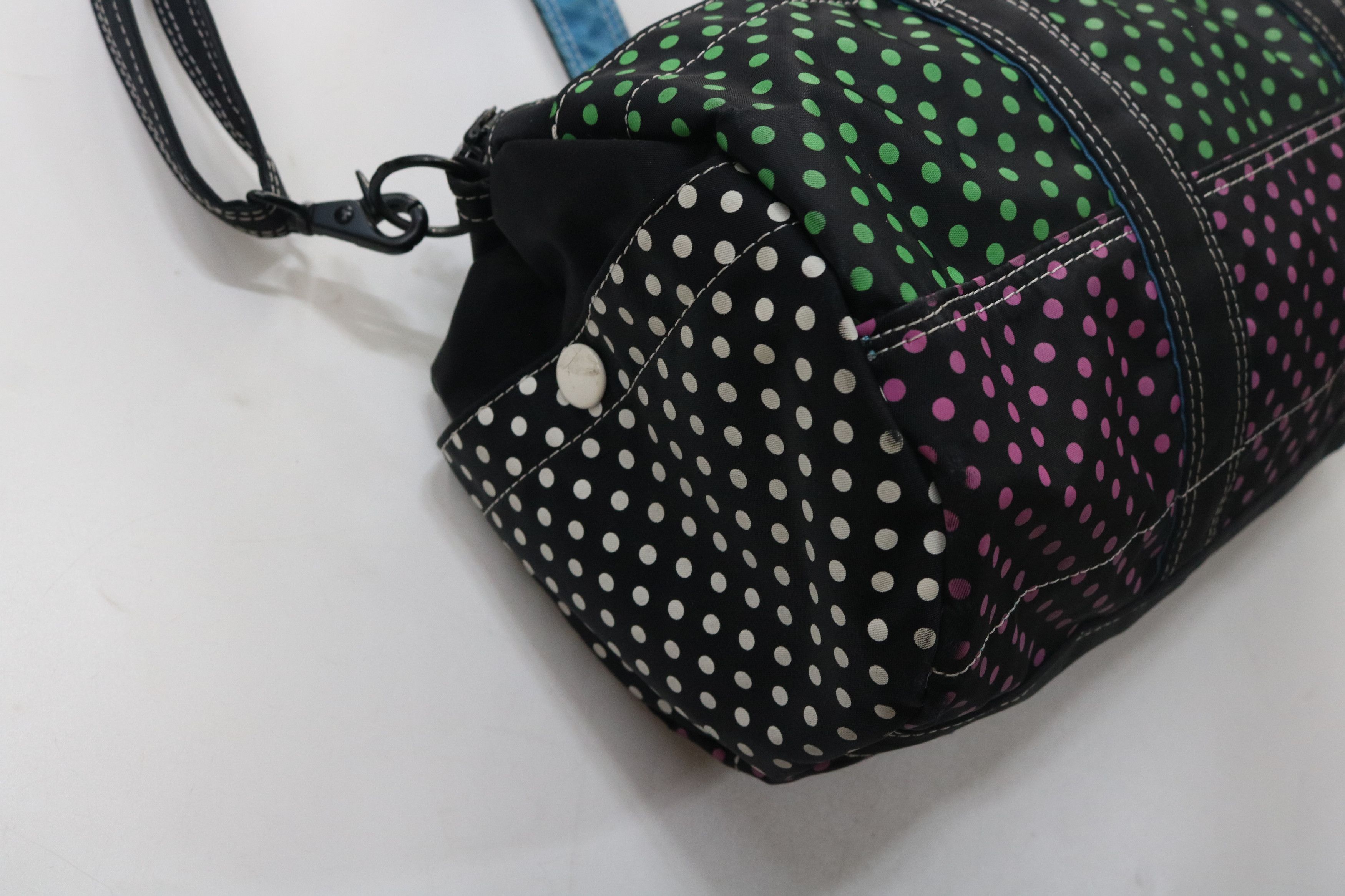 Porter PORTER × ATMOS Collaboration 2-Way Boston Bag Size ONE SIZE - 7 Thumbnail