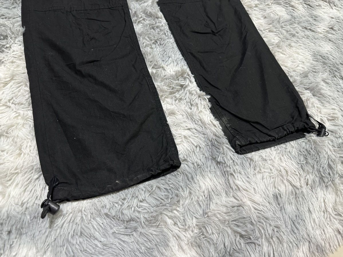 PPFM 🔥Sick Y2K PPFM Tactical Cargo Pants Parachute Size US 32 / EU 48 - 3 Thumbnail