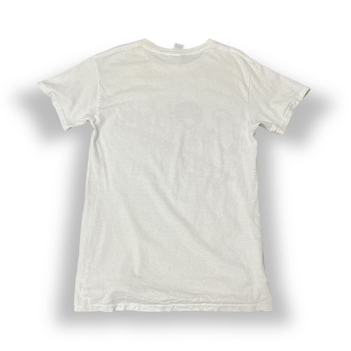 Band Tees Vintage HipHop Crooklyn Dodgers 5th Anniversary Band TShirt Size US S / EU 44-46 / 1 - 16 Thumbnail