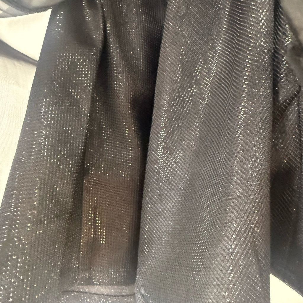 English Factory Women's English Factory Black Top Size M Size M / US 6-8 / IT 42-44 - 3 Thumbnail