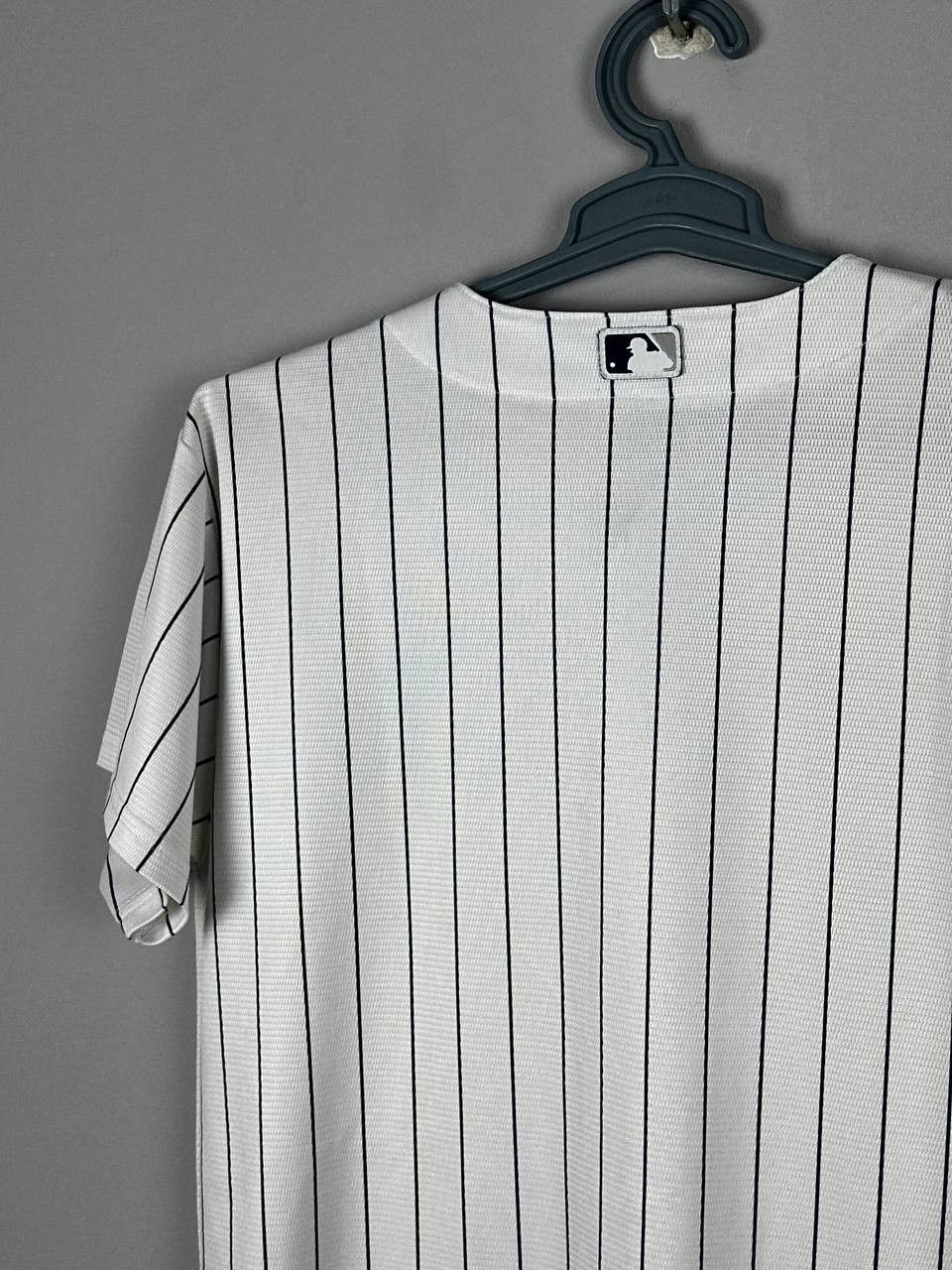Majestic Vintage New York Yankees T Shirt Large MLB Majestic Jersey Size US M / EU 48-50 / 2 - 13 Thumbnail