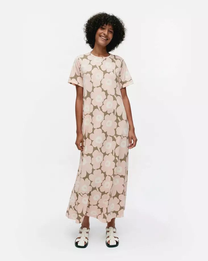 Marimekko Marimekko Dress Size M / US 6-8 / IT 42-44 - 1 Thumbnail