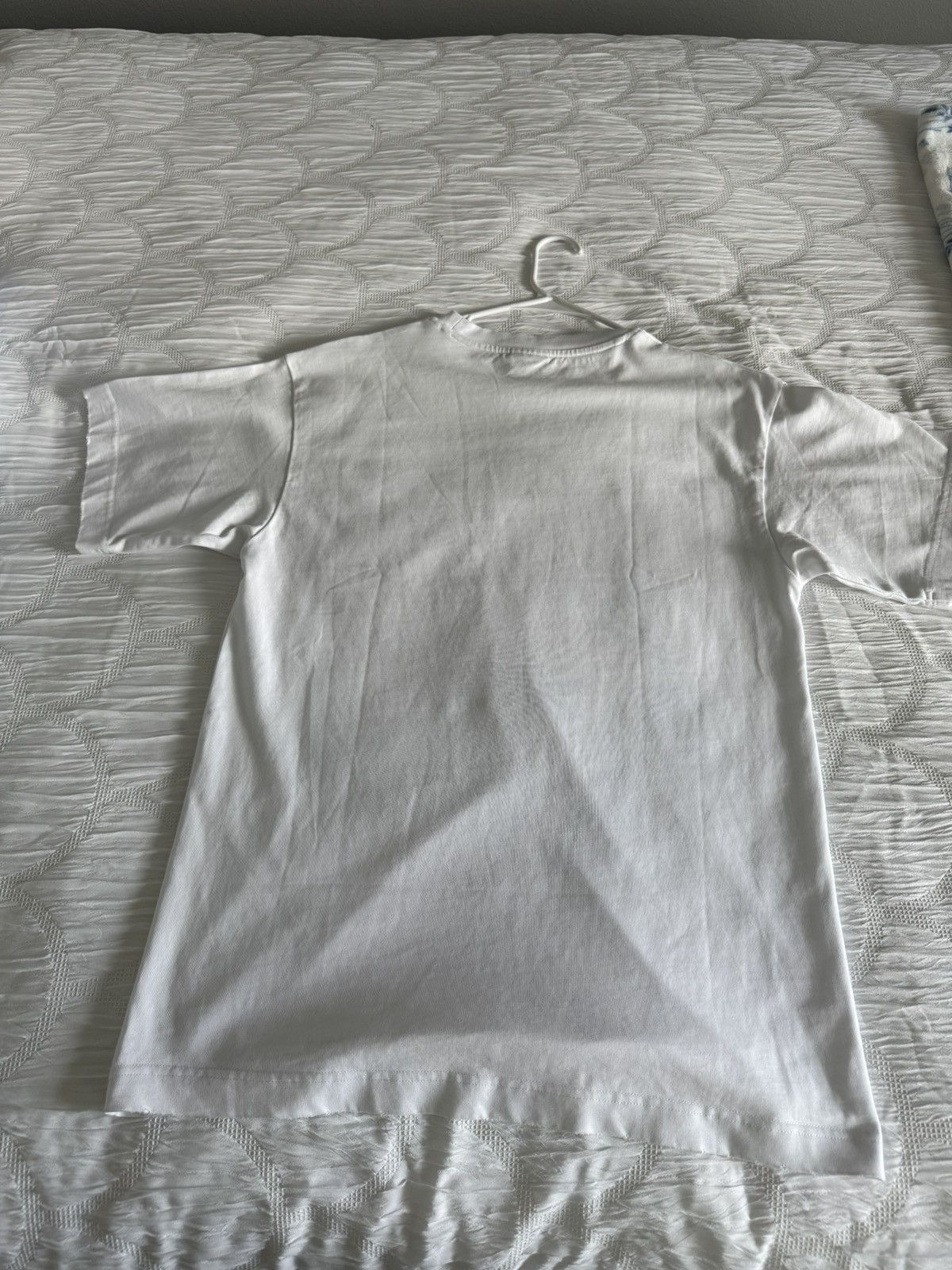 Other DnD By Ferris Sade Tee Size US M / EU 48-50 / 2 - 2 Thumbnail