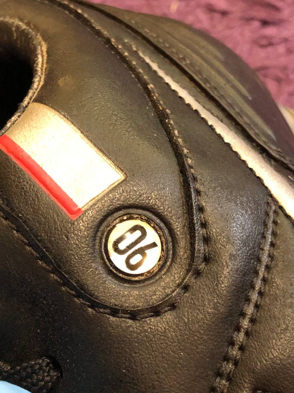 Nike Vintage Low-Top Sneakers Nike logo Sportwear Y2K Size US 9 / EU 42 - 9 Thumbnail