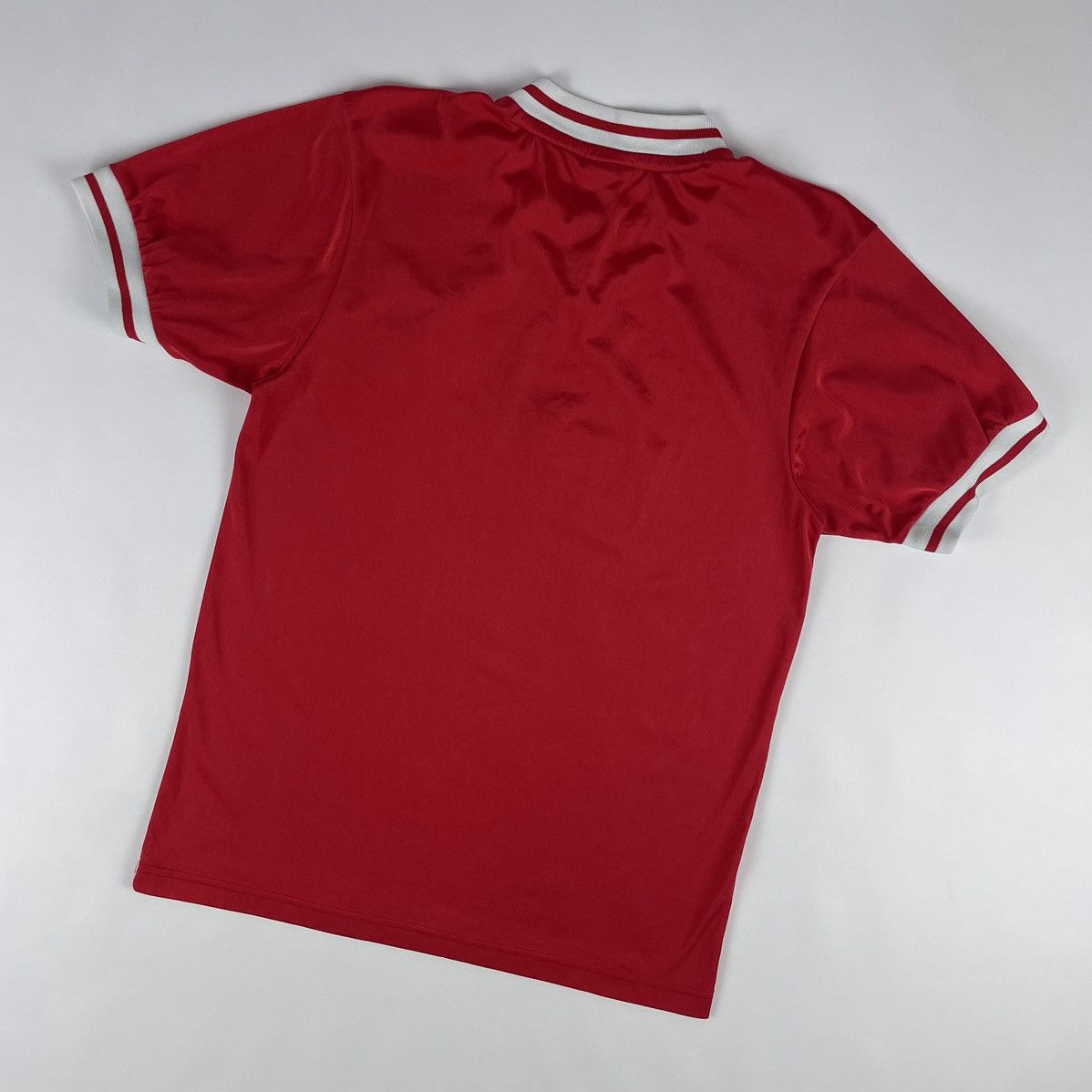Vintage Vintage Liverpool FC 1982/83 LFC Home Reissue Soccer Jersey Size US M / EU 48-50 / 2 - 10 Thumbnail