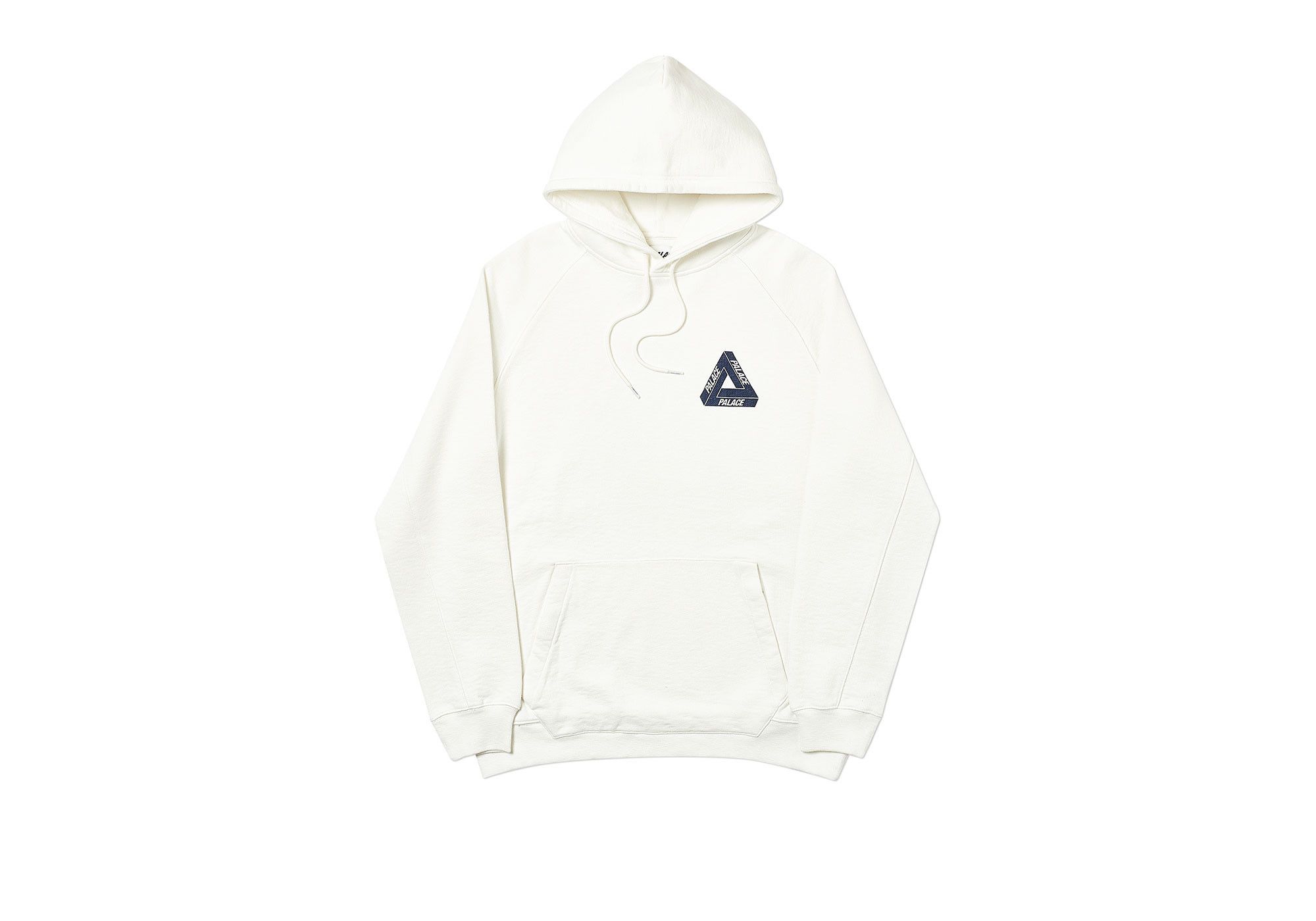 Palace 💚 2018 Palace Slub Hoodie Ecru Large NEW Size US L / EU 52-54 / 3 - 2 Thumbnail