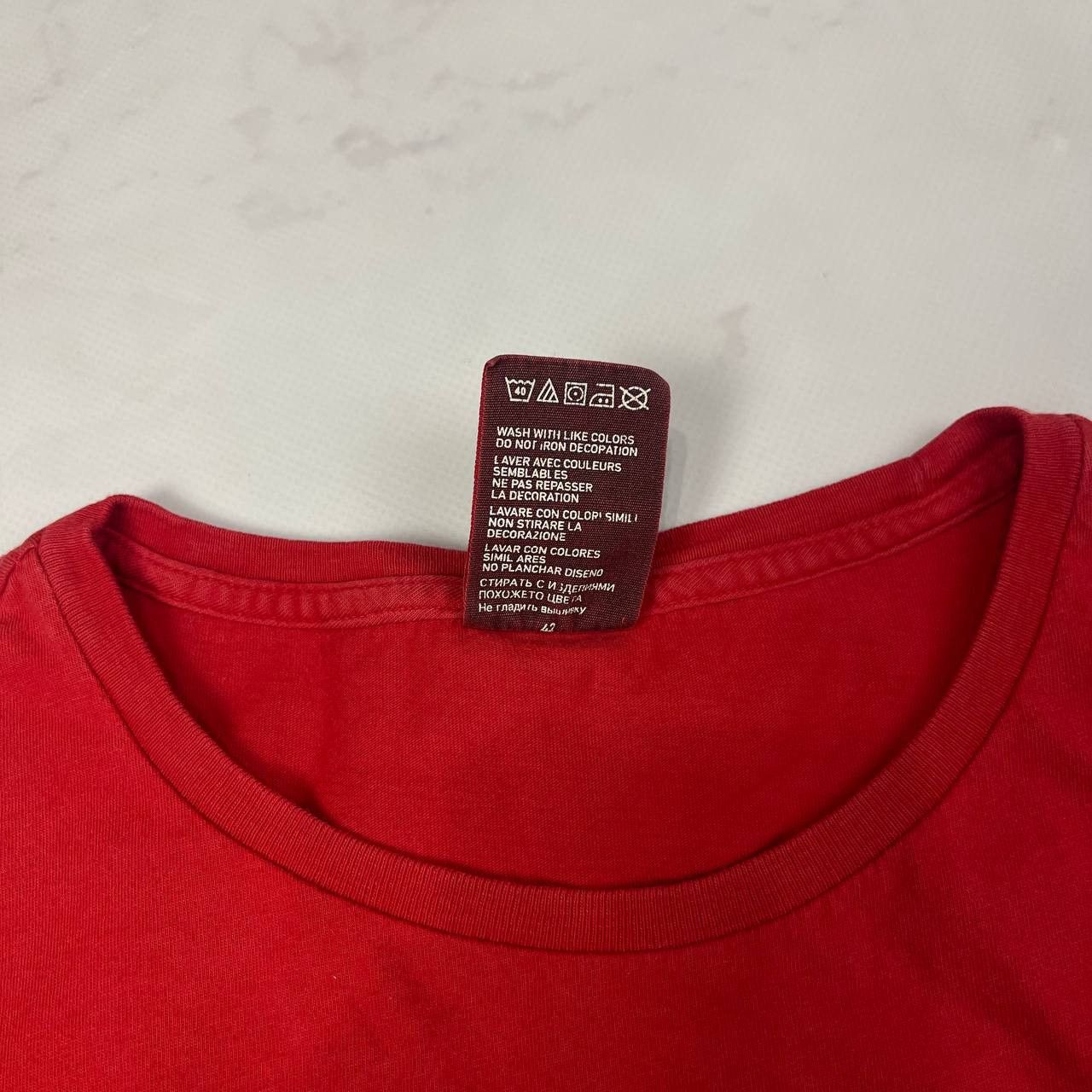 Polo Ralph Lauren Vintage Polo Ralph Lauren Yacht Club Shirt Snipe Class Sz M Size US S / EU 44-46 / 1 - 8 Thumbnail