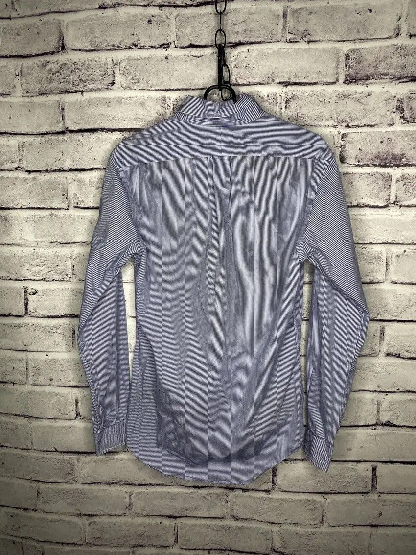 Vintage Men's Vintage Shirt Polo Ralph Lauren Checkered Flannel Size US S / EU 44-46 / 1 - 2 Thumbnail
