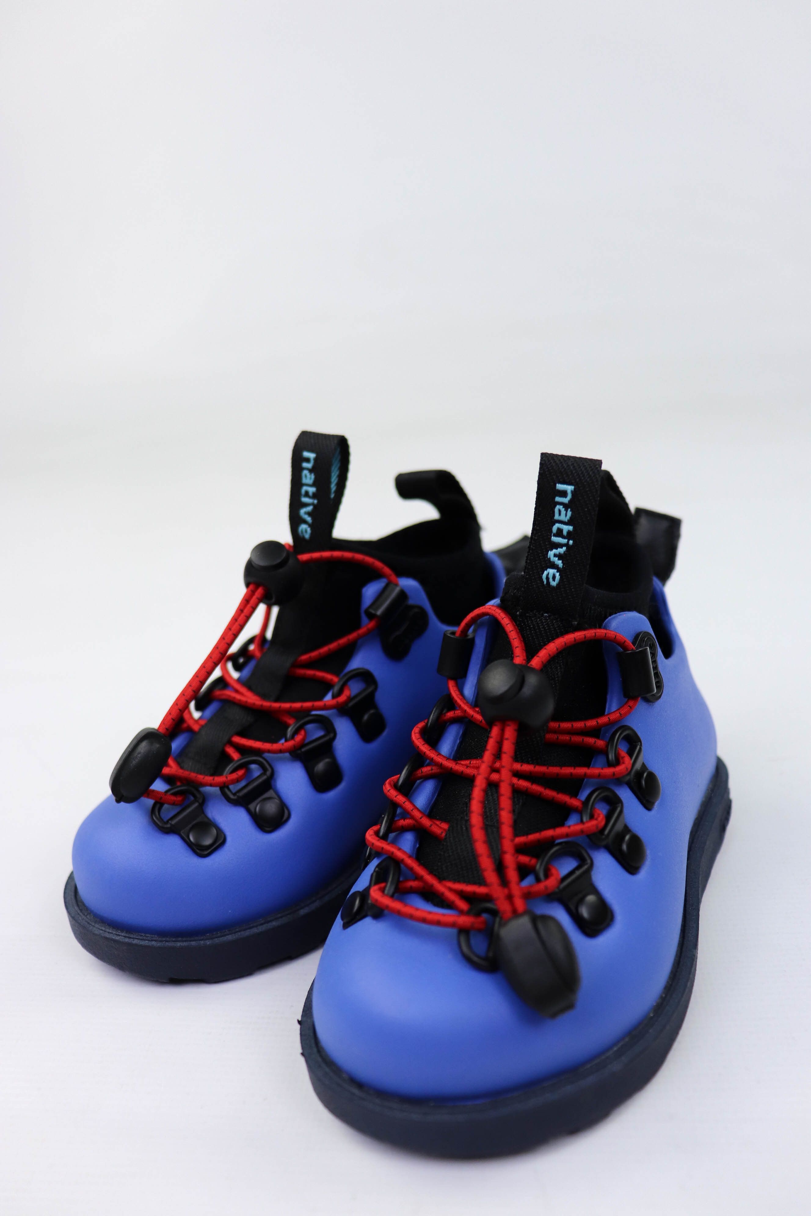 Native Native Shoes Fitzsimmons Citylite Bloom Child Boots Size US 5 / EU 37 - 7 Thumbnail